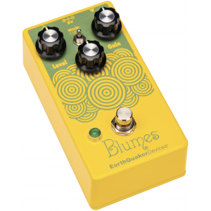 Earthquaker Devices Blumes Bass Overdrive