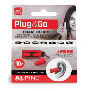 ALPINE Plug & Go