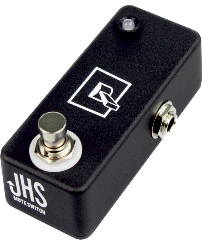 JHS Mute Switch MISCELLANEOUS