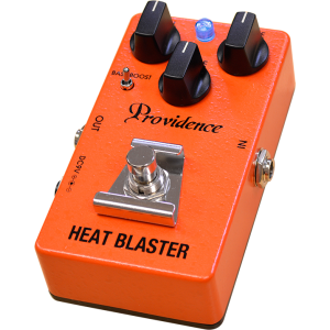 Providence HBL-4 Heat Blaster - Distortion