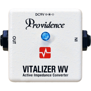 Providence VZW-1 Vitalizer