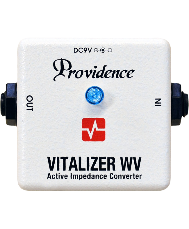 Providence VZW-1 Vitalizer