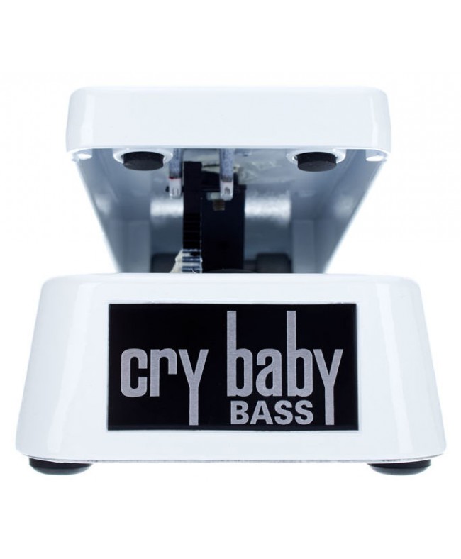 Dunlop Bass Cry Baby Wah
