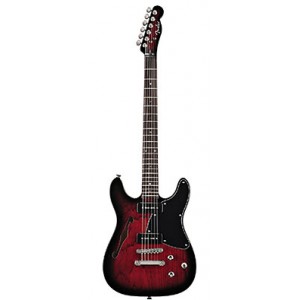 Fender TC-90 Thinline Special Edition