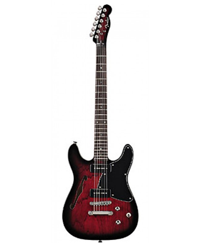 κιθαρες - Fender TC-90 Thinline Special Edition TELE STYLE ΚΙΘΑΡΕΣ