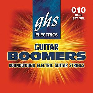 GHS Boomers Light 010-46