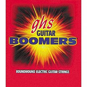 GHS Boomers Low Tune 011-53