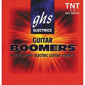 GHS Boomers Thin-Thick 010-52