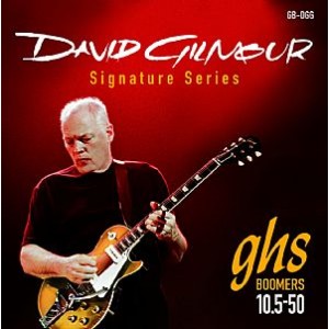 GHS David Gilmour Signature 010.5 - 050