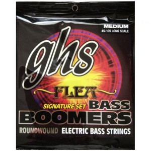 GHS Boomers Flea Signature M3045F 045-105