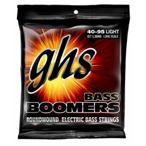 GHS Boomers Light L3045 040-95