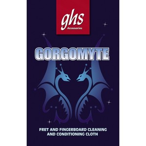 GHS Gorgomyte