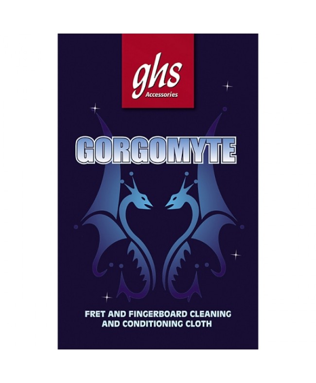 GHS Gorgomyte POLISH