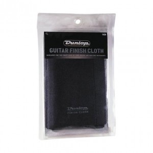 Dunlop Guitar Finish Cloth