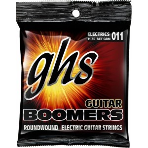 GHS Boomers Medium 011-50