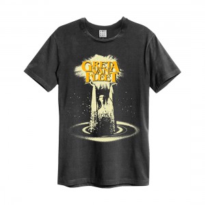 Amplified T-Shirt Greta Van Fleet - Hands In Air (ZAV210B26)