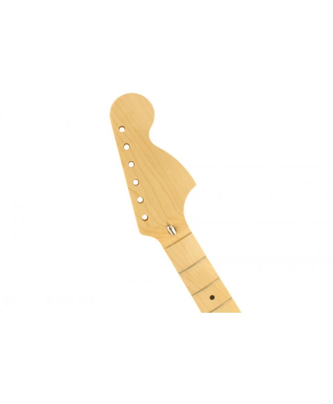 All Parts Stratocaster Maple Large Headstock Finished LMF-C