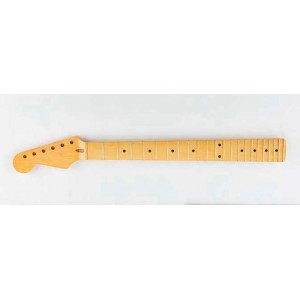 All Parts Stratocaster Maple Finished Left SMF-L