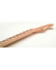 All Parts Stratocaster Maple Scalloped Finished SMF-SC