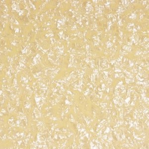 Blank Pickguard Cream Pearl 3-Ply 30x45 cm