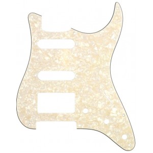Strato HSS 3-Ply Parchment Pearl