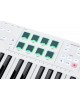 Arturia KeyLab Essential 61 White MIDI KEYBOARDS