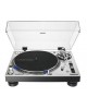 Audio Technica AT-LP140XP Silver - Professional Direct Drive Manual Turntable ΠΕΡΙΦΕΡΕΙΑΚΑ
