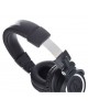 Audio Technica ATH-M50X Black ON EAR
