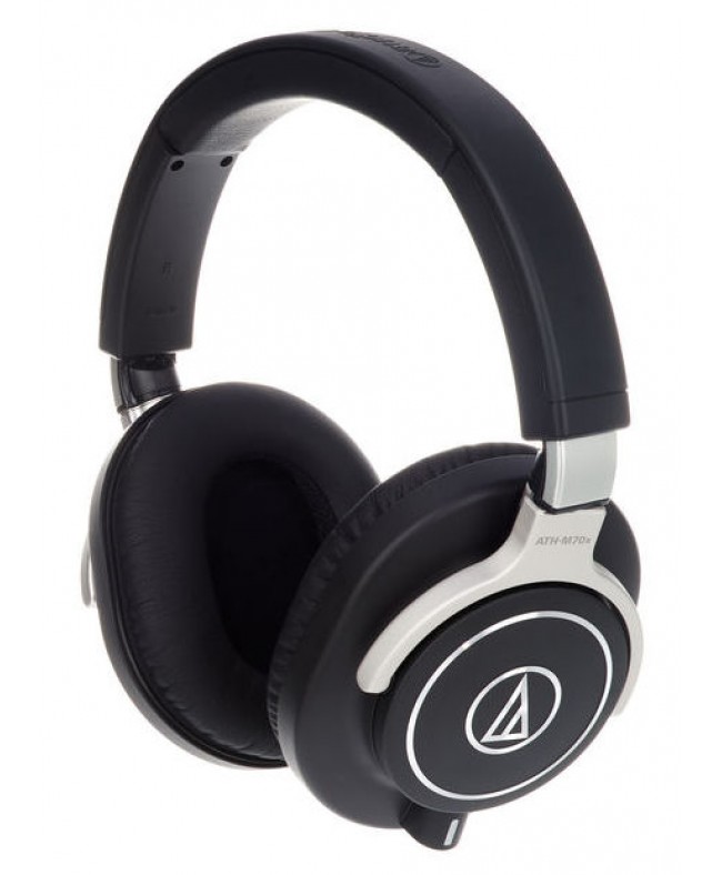 Audio Technica ATH-M70X ON EAR