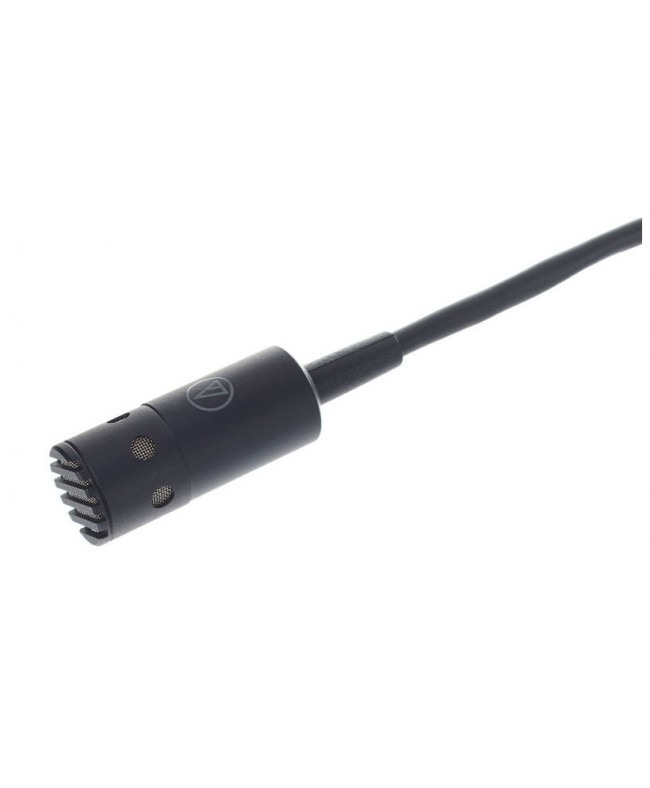 Audio Technica PRO70 Cardioid Condenser Lavalier/Instrument Microphone