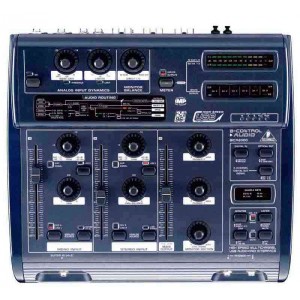 Behringer B-Control Audio BCA-2000