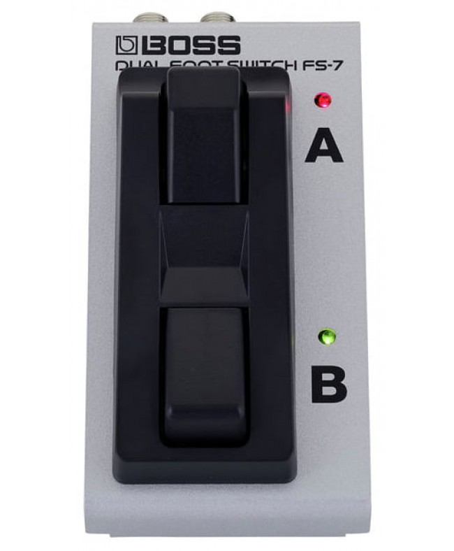 Boss FS-7 Dual Foot Switch MISCELLANEOUS