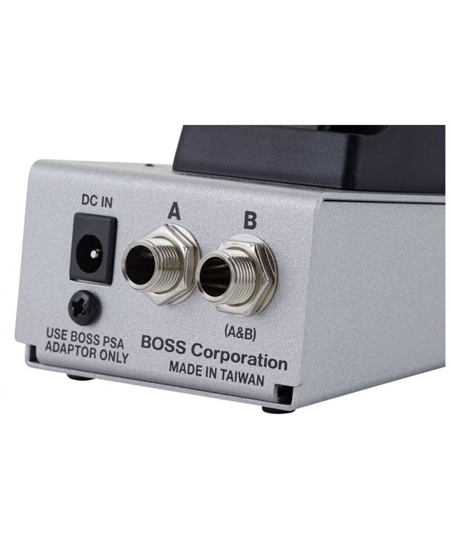 Boss FS-7 Dual Foot Switch MISCELLANEOUS