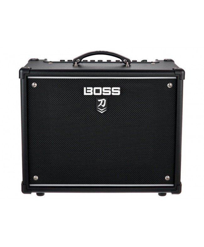 Boss Katana 50 MKII - Guitar Amplifier 50W TRANSISTOR