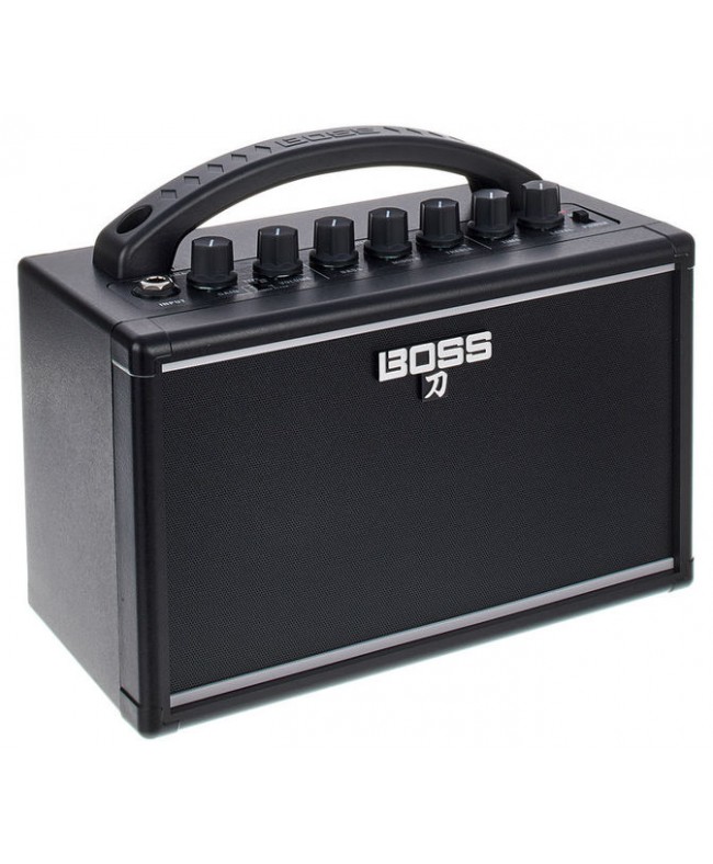 Boss Katana Mini - Guitar Amplifier 7W 