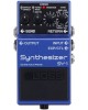 Boss SY-1 Synthesizer MISCELLANEOUS