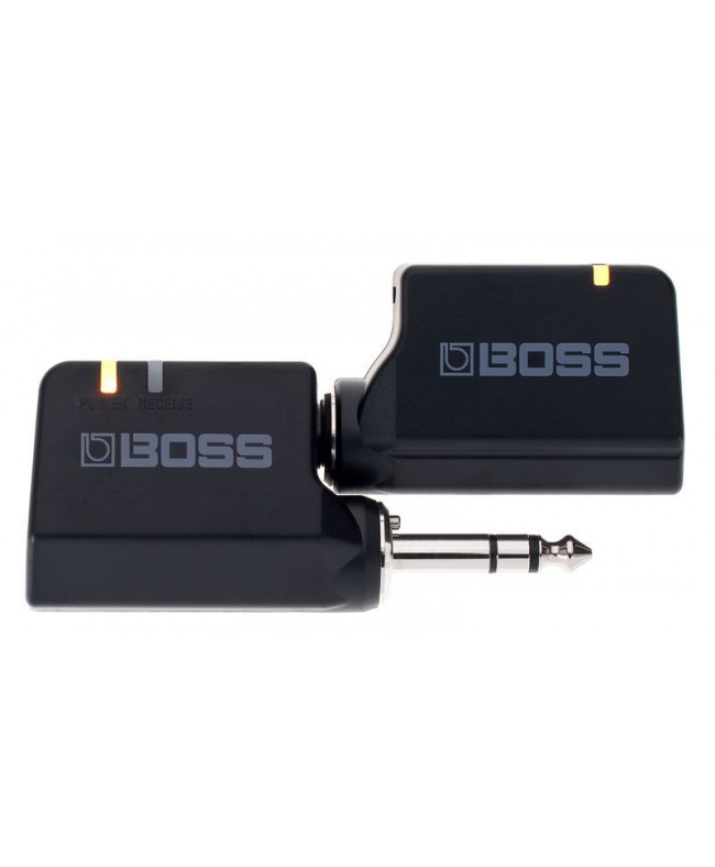 Boss Wireless System WL-20 WIRELESS SYSTEMS