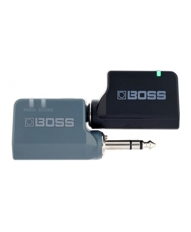 Boss Wireless System WL-20L WIRELESS SYSTEMS
