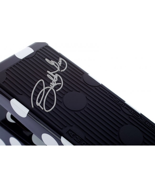 Dunlop Buddy Guy Signature Cry Baby Wah