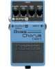 Boss CEB-3 Bass Chorus MODULATION