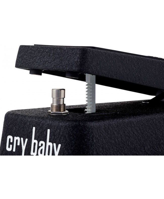 Dunlop Clyde McCoy Signature Cry Baby Wah