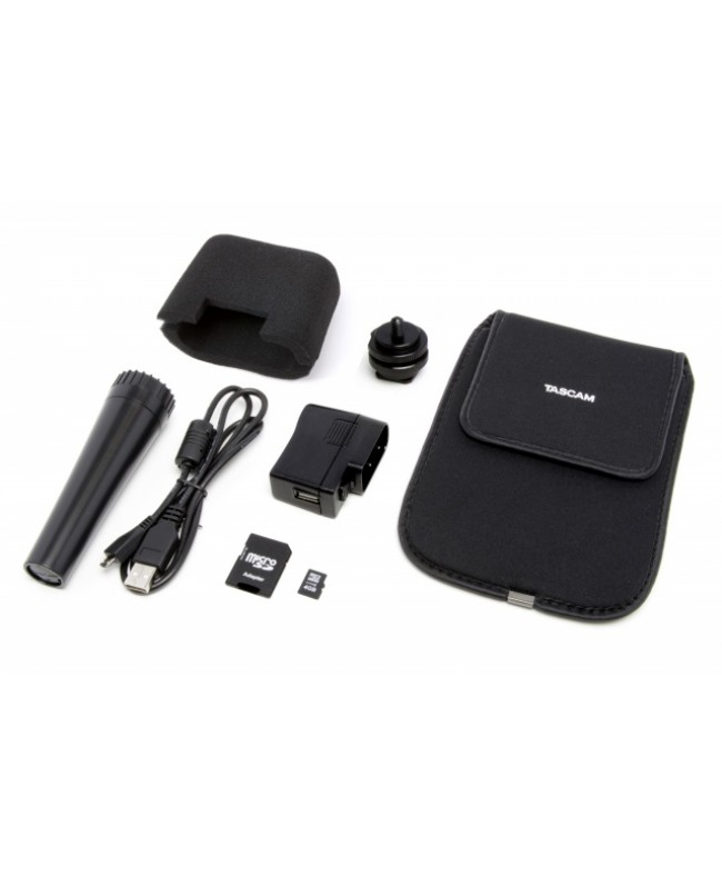 Tascam Portable Recorder DR-44WL