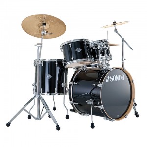 Sonor Select Force Stage 1 Piano Black