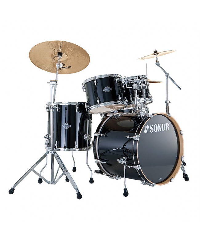 Sonor Select Force Stage 1 Piano Black 