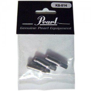 Pearl Pedal Beater Holder Key Bolts KB-814/3