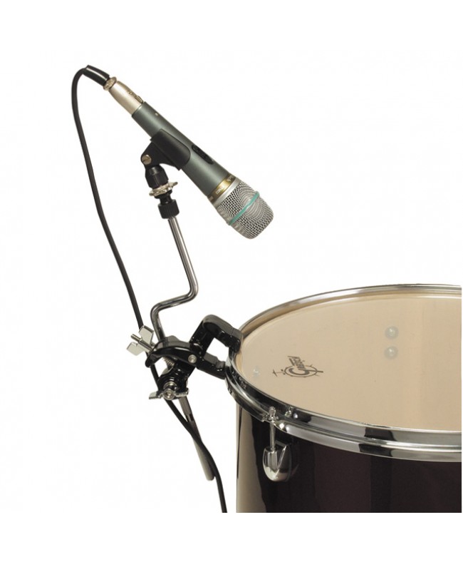 Gibraltar Drums Microphone Stand 