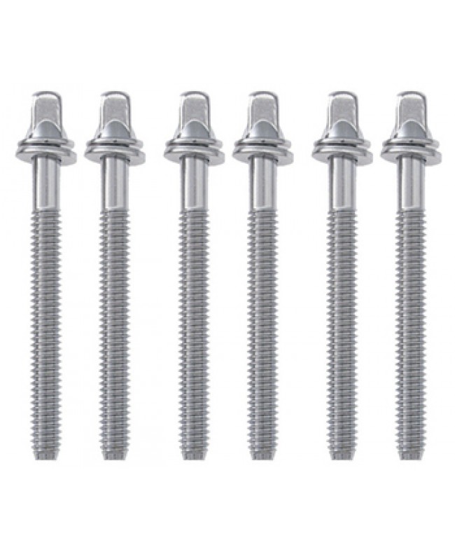 Gibraltar Tension Rods Package (52mm) 