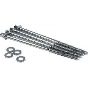 Gibraltar Tension Rods Package (106mm)