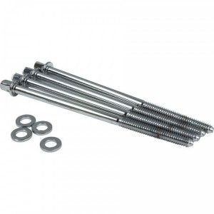 Gibraltar Tension Rods Package (112mm)