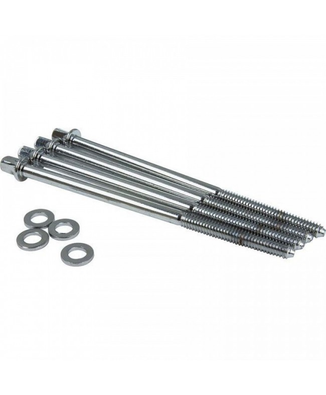 Gibraltar Tension Rods Package (112mm) 